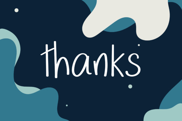 Hayden Font PNG with transparent background - Preview 4