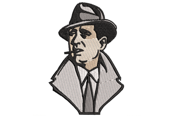 Humphrey Bogart