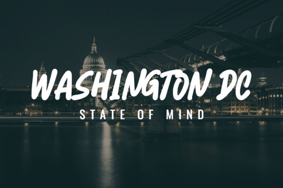 Incredible Font PNG with transparent background - Preview 1
