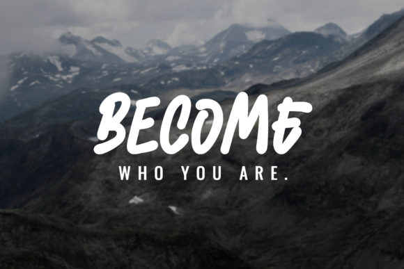 Incredible Font PNG with transparent background - Preview 4