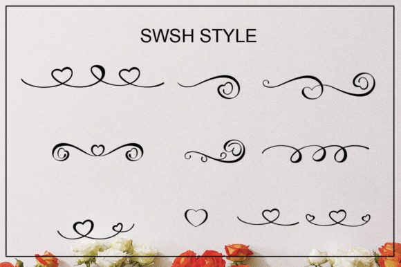 Maisarah Font PNG with transparent background - Preview 5