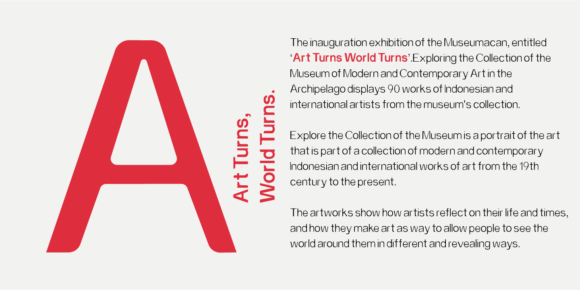 Andallan Font - Preview 4