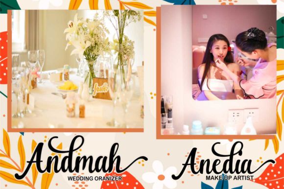 Ranykinaya Font PNG with transparent background - Preview 1