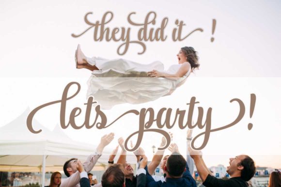 Ranykinaya Font PNG with transparent background - Preview 2