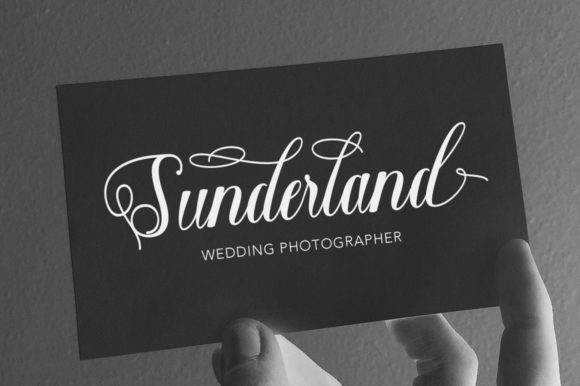 Shantea Font PNG with transparent background - Preview 3