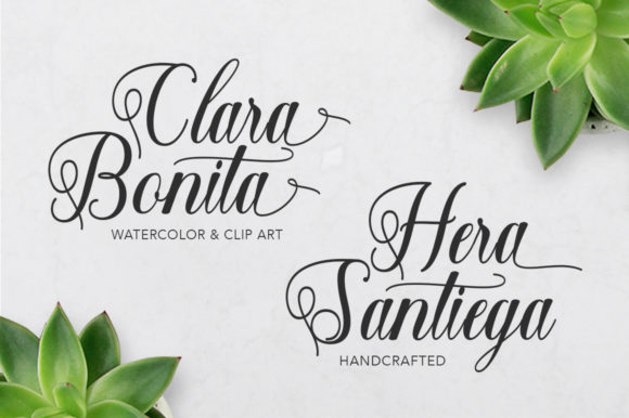 Shantea Font PNG with transparent background - Preview 4