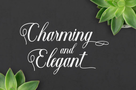Shantea Font PNG with transparent background - Preview 5