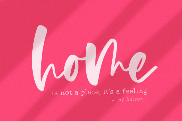 Always Font - Preview 3