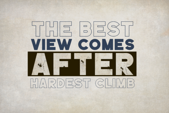 Befoil Font - Preview 2