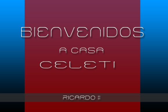 Celeti Font - Preview 2