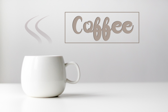 Cellita Font - Preview 6