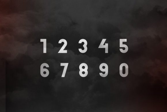 Etna Font - Preview 6