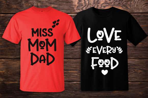 Fried Beef Tomato Font - Preview 3