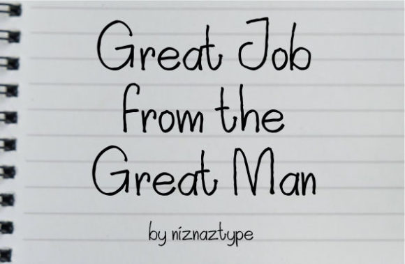 Javanova Font PNG with transparent background - Preview 4