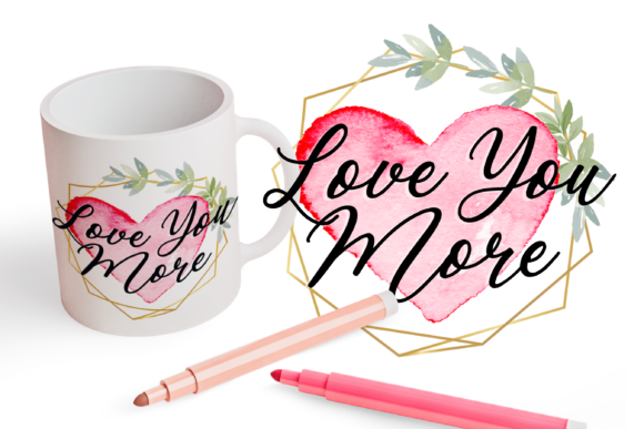 Kailey Latief Font PNG with transparent background - Preview 2
