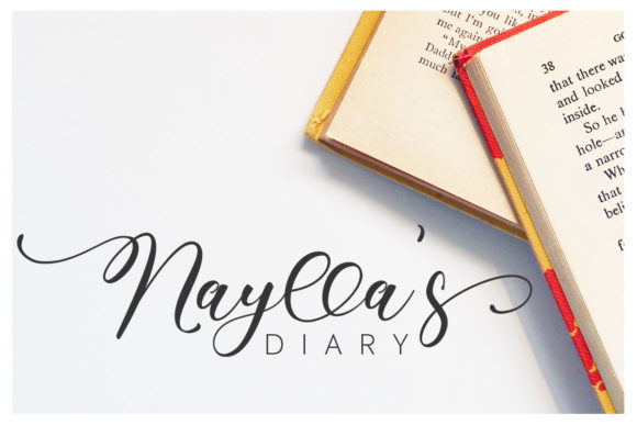 Marthiya Font PNG with transparent background - Preview 1