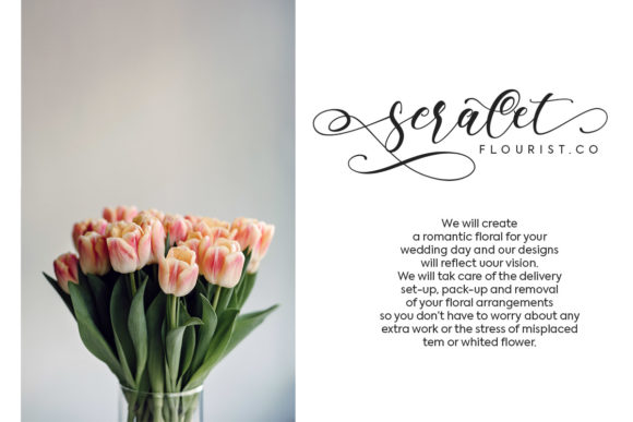 Marthiya Font PNG with transparent background - Preview 3