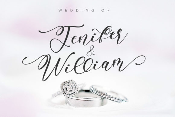 Marthiya Font PNG with transparent background - Preview 5