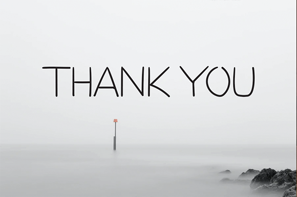 Minimalist Art Font PNG with transparent background - Preview 4