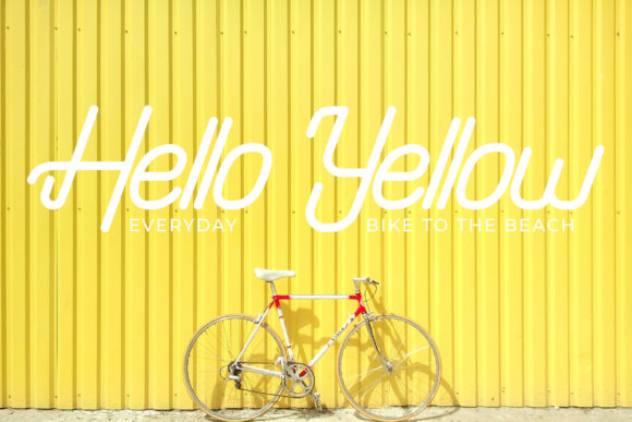Ramona Kiev Font PNG with transparent background - Preview 1
