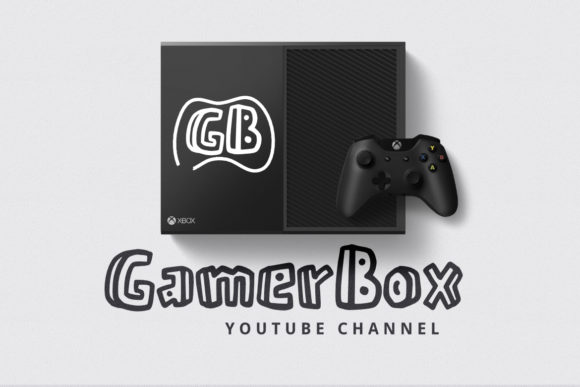 Black Box Font - Preview 3