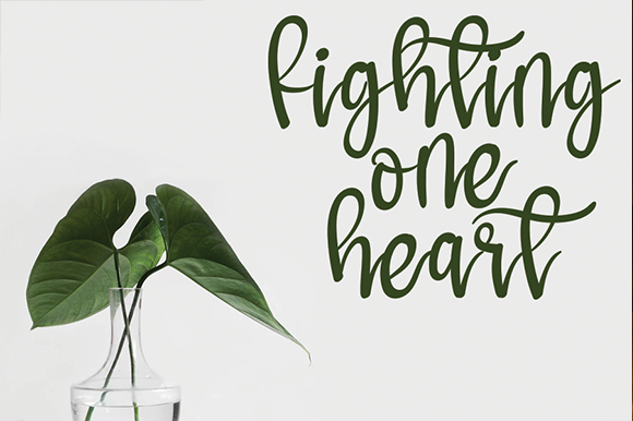 Halmuda Font PNG with transparent background - Preview 1