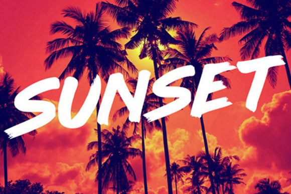 Lazer 84 Font PNG with transparent background - Preview 3
