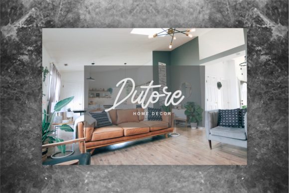 Mariose Font PNG with transparent background - Preview 2