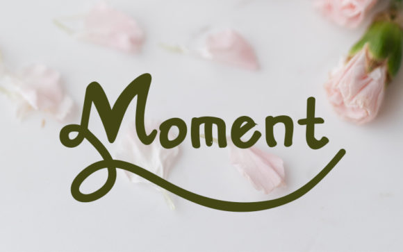 Mongsta Font PNG with transparent background - Preview 2