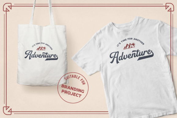 Rallington Font PNG with transparent background - Preview 5