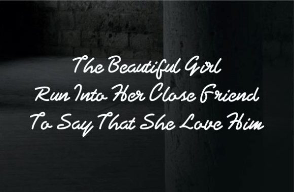 Aljameela Font - Preview 3