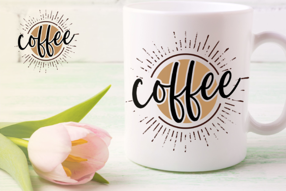 Amarylli Blossom Font - Preview 3