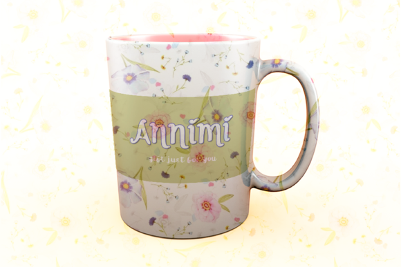 Annimi Font - Preview 6