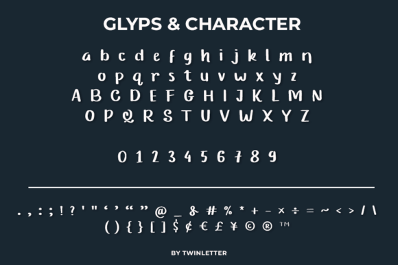 Arcade Font - Preview 4