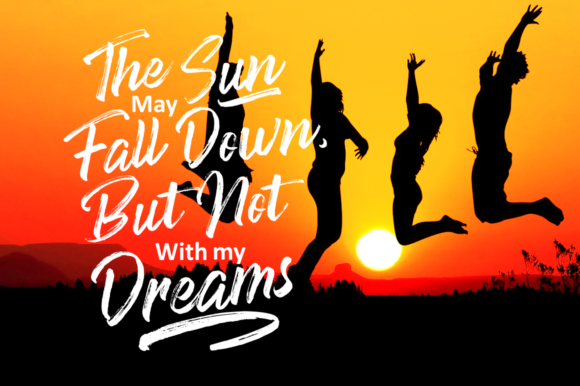 Artsender Font - Preview 4