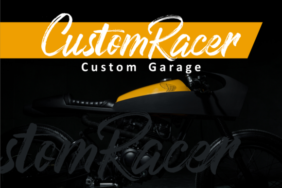 Artsender Font - Preview 5