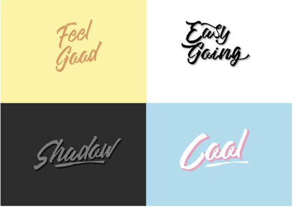 Barens Font - Preview 5