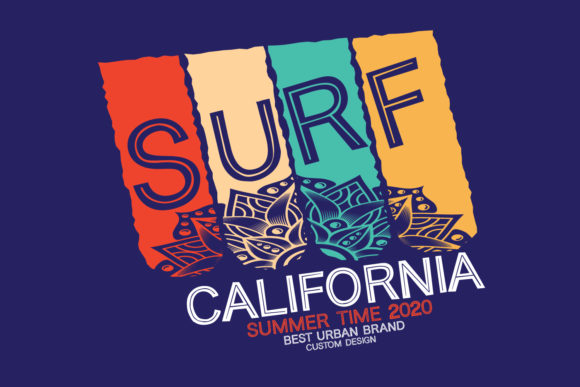 Beach Party Font - Preview 2