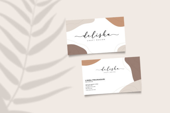 Belagia Font - Preview 1