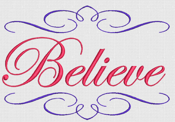 Believe