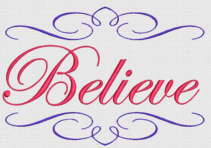 Believe