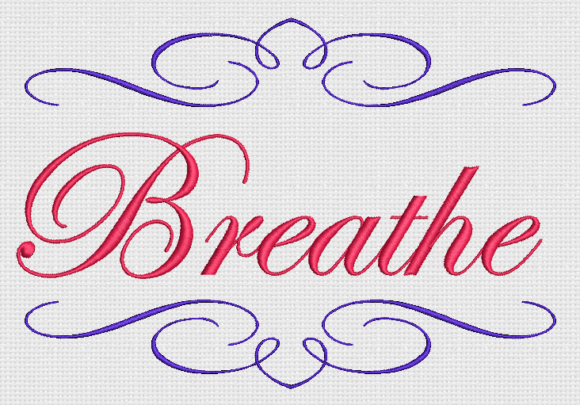 Breathe