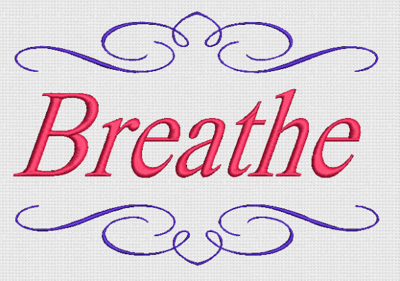 Breathe