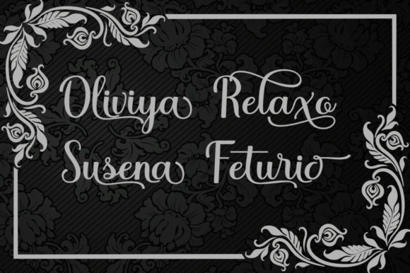 Brinita Font - Preview 1