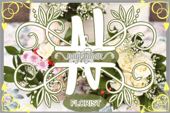 Bunda Font - Preview 5