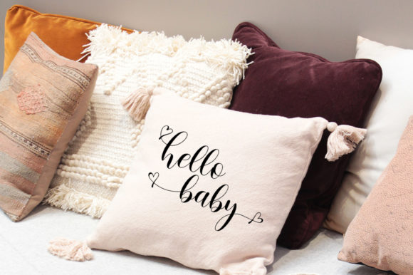 Charlotte Font - Preview 5