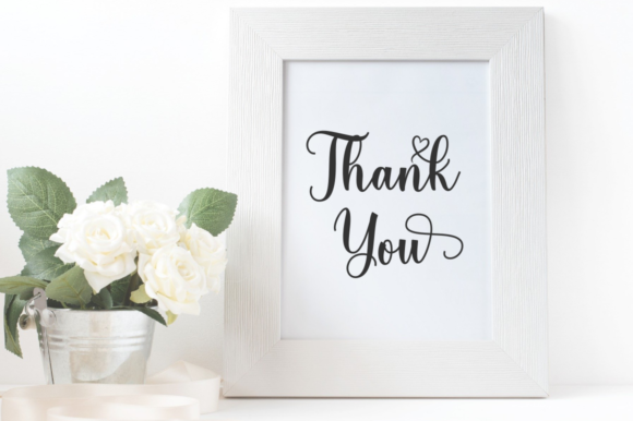 Daylove Font - Preview 6