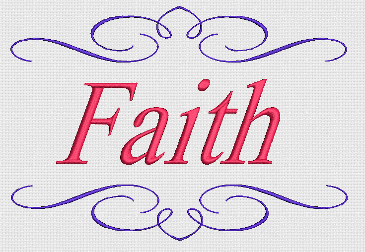 Faith