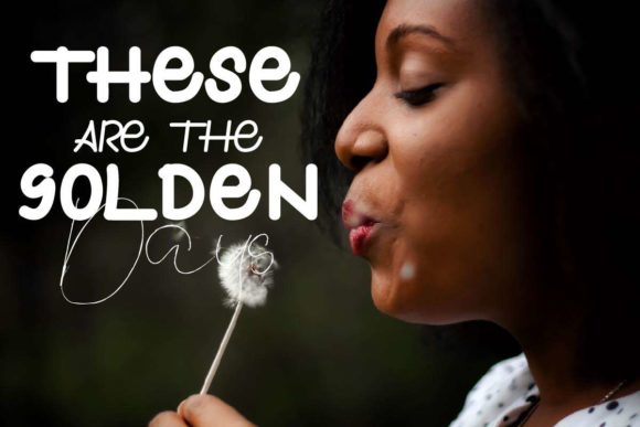 Kandis Marsh Font PNG with transparent background - Preview 2