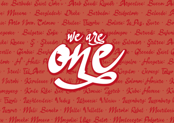 Lockanantta Font PNG with transparent background - Preview 5